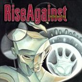 Rise against albums - Der Favorit 