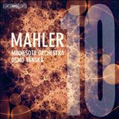 Mahler 10