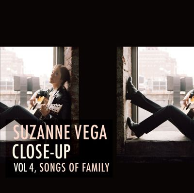Close-Up, Vol. 4: Songs of Family