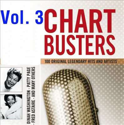 Chart Buster, Vol. 3