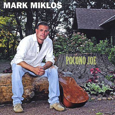 Pocono Joe
