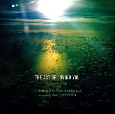The Act of Loving You