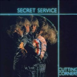 télécharger l'album Secret Service - Cutting Corners