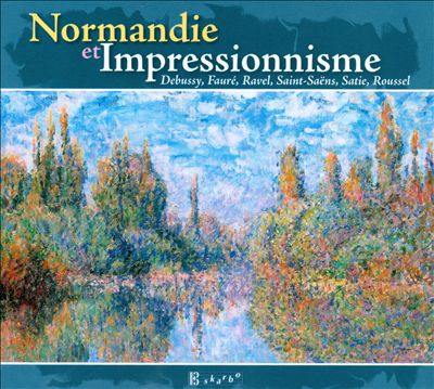 Normandie et Impressionisme