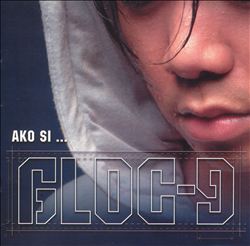 ladda ner album Download Gloc 9 - Ako Si album