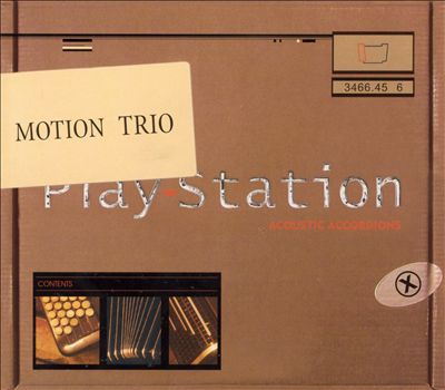 Play-Station [2001]