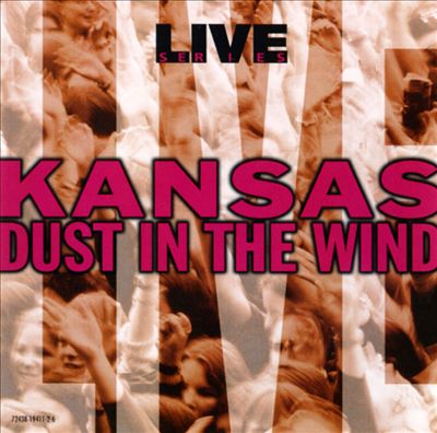Live: Dust in the Wind
