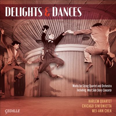 Delights & Dances