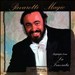 Pavarotti Magic