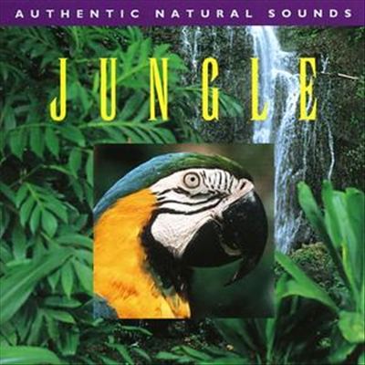 Natural Sounds: Jungle