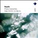 Haydn: Piano Concertos, Hob. XVIII: 3, 4 & 11