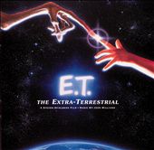 E.T.: The Extra-Terrestrial [Original Motion Picture Soundtrack]