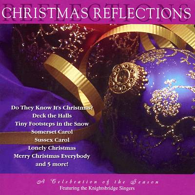 Christmas Reflections [BCI]