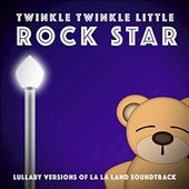 Lullaby Versions of La La Land Soundtrack