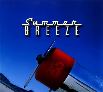 Summer Breeze, Vol. 3 [Universal]