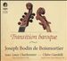 Joseph Bodin de Boismortier: Transition baroque