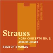 Strauss: Horn Concerto No. 2
