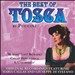 The Best of Tosca by Puccini