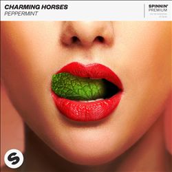 descargar álbum Charming Horses - Peppermint