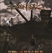 Echoes of Human Decay