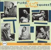 Pure Jazz Encore!