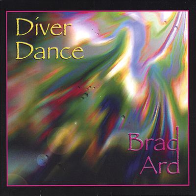 Diver Dance