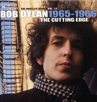 The Bootleg Series, Vol. 12: The Cutting Edge 1965-1966