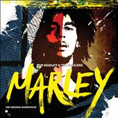 Marley [The Original Soundtrack]