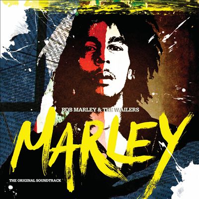 Marley [The Original Soundtrack]