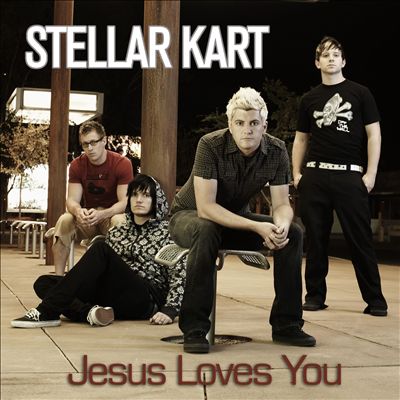 Jesus Loves You [Digital Single]