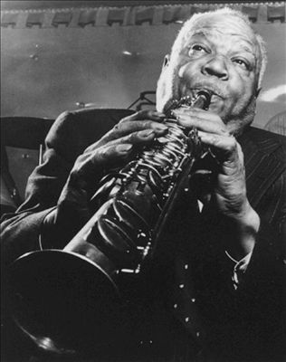 Sidney Bechet Discography