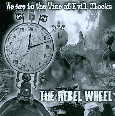 We Are In the Time of Evil Clocks
