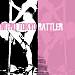 Nitro Tokyo/Rattler [Split CD]
