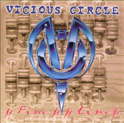 Album herunterladen Vicious Circle - Fine Line