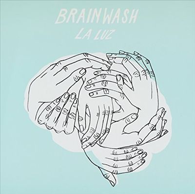 Brainwash/T.V. Dream