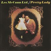 Pretty Lady