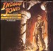 Indiana Jones and the Temple of Doom [Original Motion Picture Soundtrack] [11 Tracks]