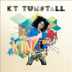 descargar álbum KT Tunstall - Hard Girls