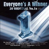 Everyone's A Winner: 20 Original No. 1's [CD3]