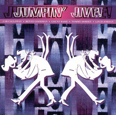 Jumpin' Jive [Horatio Nelson]