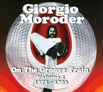 On the Groove Train, Vol. 1: 1975-1993