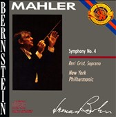 Mahler: Symphony 4