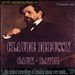 Claude Debussy, Gauk, Ravel, Vol. 1