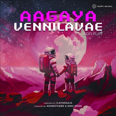 Aagaya Vennilavae [Lofi Flip]