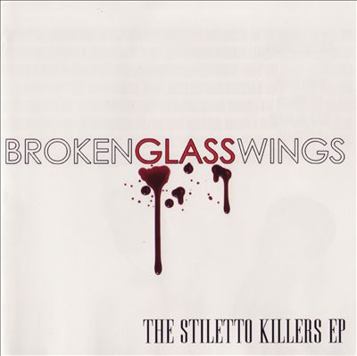 The Stiletto Killers EP