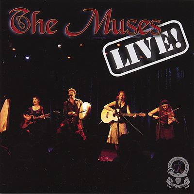 The Muses Live!