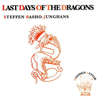 Last Days of the Dragons