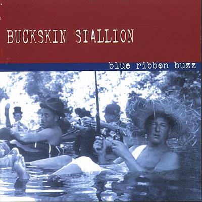 Blue Ribbon Buzz