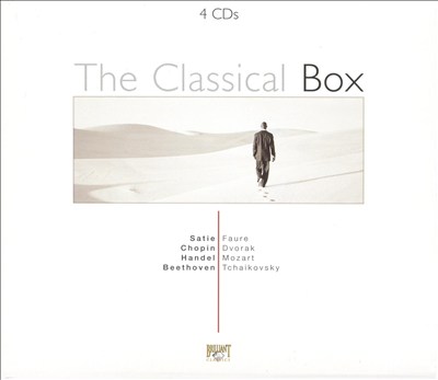 The Classical Box