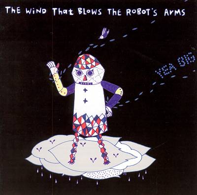 The Wind That Blows the Robot's Arms